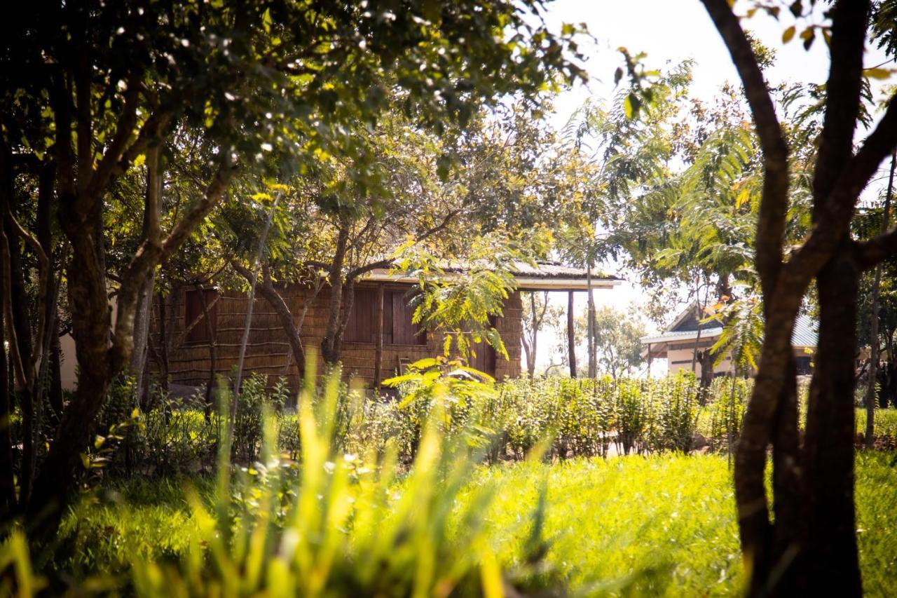 Mama Washindi Lodge Pakwach Exterior photo