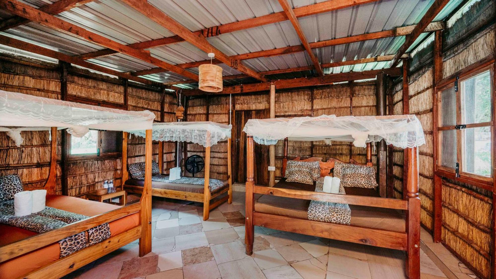 Mama Washindi Lodge Pakwach Exterior photo