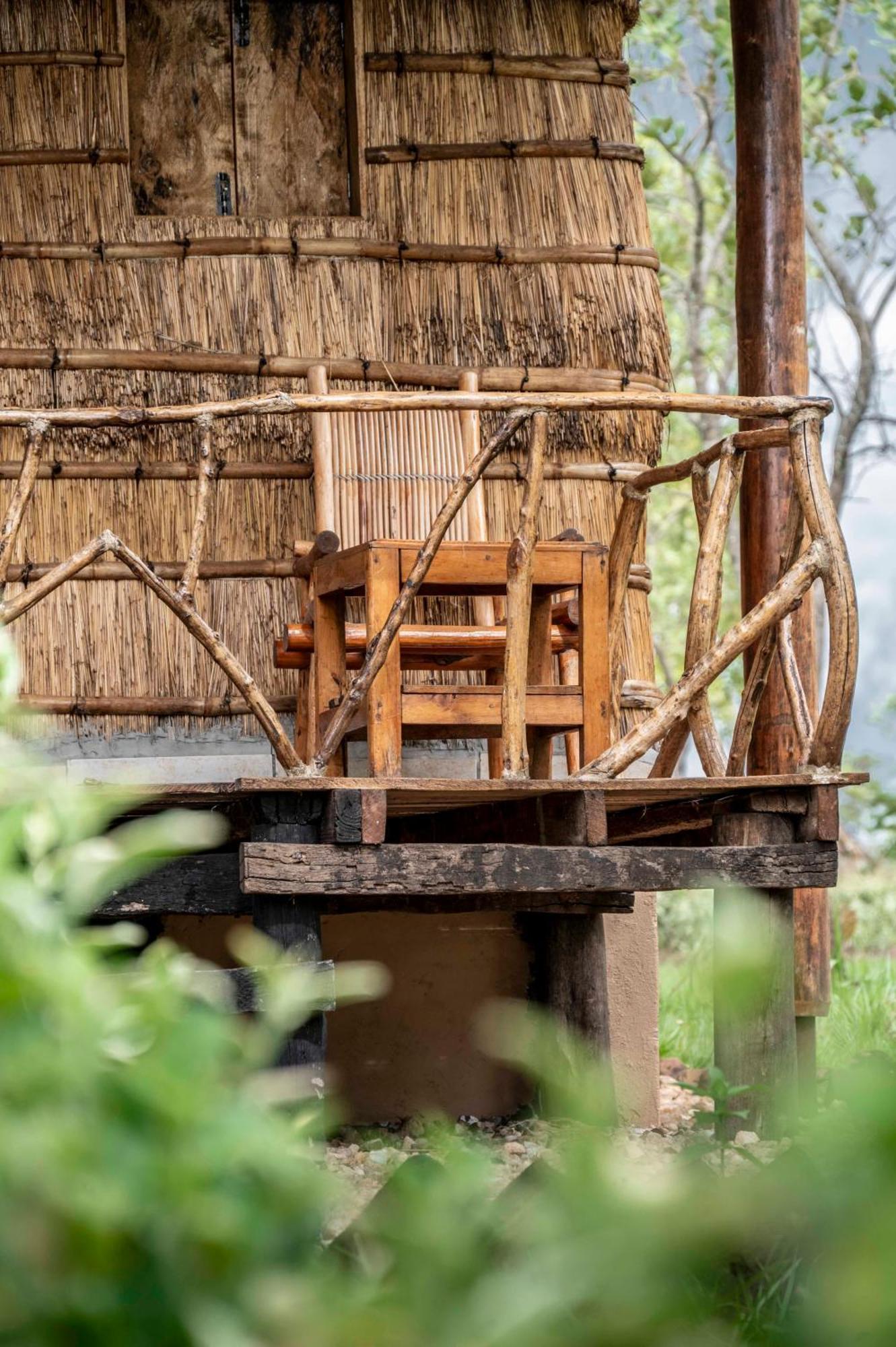 Mama Washindi Lodge Pakwach Exterior photo