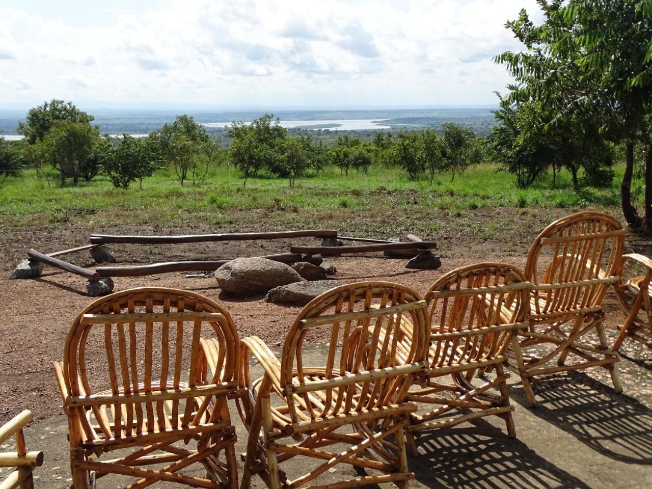 Mama Washindi Lodge Pakwach Exterior photo