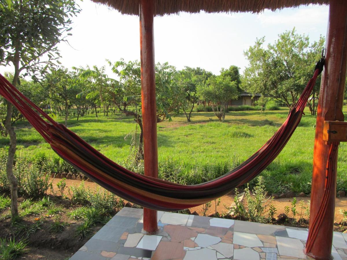 Mama Washindi Lodge Pakwach Exterior photo